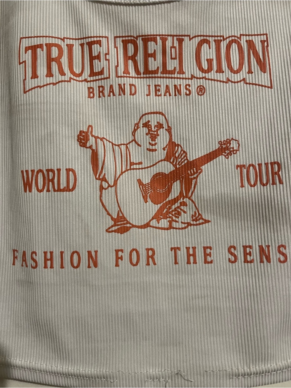 Jeans Subcategory Classification